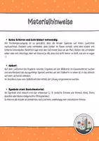 Vorschau - Arbeitsblätter - Rechenspaziergang Klasse 2: Einmaleins mit der 2er und 4er- Reihe. 1x1 im Frühling. Multiplikation. - Seite 1