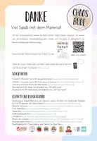 Vorschau - Unterrichtsreihen - Meine Zähne - differenziertes Arbeitsheft (1./2. Klasse) - Seite 1