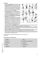 Vorschau - Arbeitsblätter - Hören mit Detektiv Pfiffig 3 - Mit Hörkrimis das Hörverstehen trainieren - Seite 2