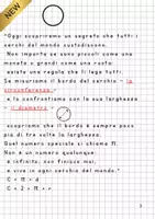 anteprima - Esercizi - 14 marzo Pi greco day attività di matematica classe quinta scuola primaria - Pagina 2