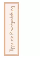 Vorschau - Poster - Buchvorstellung Grundschule – Plakatgestaltung mit Checkliste & Hilfekarten (3./4. Klasse) - Seite 2