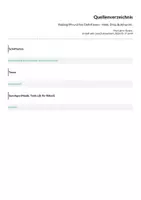 Vorschau - Stundenentwürfe - Popbegriffe und ihre Definitionen - Hook, Drop, Build-up etc. - Seite 2
