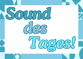 Vorschau - Poster - Musik beschreiben (Sound des Tages) - Seite 1