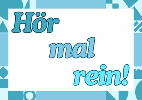 Vorschau - Poster - Musik beschreiben (Sound des Tages) - Seite 2