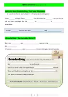 Vorschau - Arbeitsblätter - Arbeitsblatt zu "Musix1": Meet the Beet! Erste rhythmische Schritte! - Seite 1