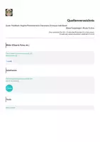 Vorschau - Arbeitsblätter - Quick-Feedback: English Presentation & Discussion (Group & Individual) 📢✨ - Schneller Bewertungsbogen: Ready To Use - Seite 3