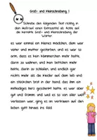 Vorschau - Arbeitsblätter - Groß-und Kleinschreibung - Seite 3