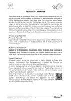 Vorschau - Arbeitsblätter - Tsunamis - Naturkatastrophen verstehen - Seite 1