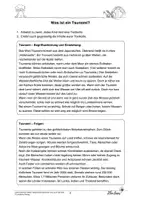 Vorschau - Arbeitsblätter - Tsunamis - Naturkatastrophen verstehen - Seite 2
