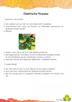 Vorschau - Stationenlernen - Märchen Kartoffelkönig Gesamtpaket - Seite 2