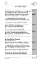 Vorschau - Arbeitsblätter - Waldbrände - Naturkatastrophen verstehen - Seite 3