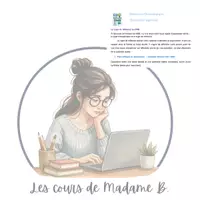 Aperçu - Préparation de séance / Séance complète - Méthodologie pas à pas : le sujet de réflexion 3e - Page de couverture