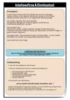 Vorschau - Stundenentwürfe - Mystery - Klimawandel - Klimagerechtigkeit - Seite 2