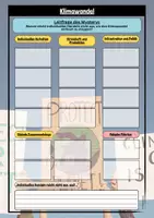 Vorschau - Stundenentwürfe - Mystery - Klimawandel - Individuelles Handeln - Seite 3