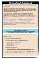 Vorschau - Stundenentwürfe - Mystery - Fleischkonsum und Umwelt - Seite 2