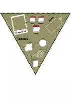 Vorschau - Poster - Steckbrief-Wimpel - Seite 1