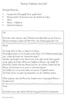 Vorschau - Experimente - Experimente Frühblüher Schulgarten Blumen - Seite 2