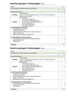 Vorschau - Test - Klassenarbeit Inhaltsangabe - Seite 2