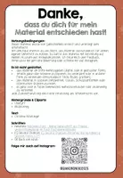 Vorschau - Arbeitsblätter - Frühling Gedicht Christine Nöstlinger Arbeitsblatt und Bildkarten - Seite 1