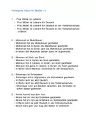 Vorschau - Arbeitsblätter - DaZ - Lesetexte für Erwachsene: Rund um Herkunft und Beruf - Deckblatt
