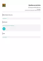 Vorschau - Poster - Der Weg eines Briefes: Infografik Post & Logistik - Seite 1