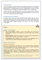 Vorschau - Arbeitsblätter - Politikhäppchen - Seite 1