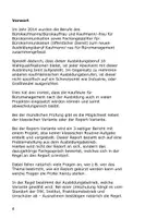 Vorschau - Arbeitsblätter - Kaufmann/-frau für Büromanagement - mündliche Prüfung Report Variante - Seite 3