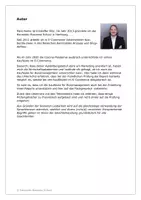 Vorschau - Arbeitsblätter - Muster Report - Öffentlichkeitsarbeit und Veranstaltungsmanagement: Kaufmann/-frau für Büromanagement - Seite 3