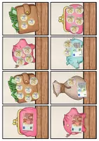 Vorschau - Spiele - Stop and Swap-Spiel: Geld, ZR 10 - Seite 3