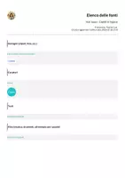 anteprima - Esercizi - Hair types - Capelli in Inglese - Pagina 2