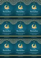 Vorschau - Anderer Materialtyp - Ramadan Grüße 2 - Seite 2