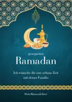 Vorschau - Anderer Materialtyp - Ramadan Grüße 2 - Seite 3