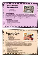 Vorschau - Stundenentwürfe - Materialpaket "Skill: Bewerbungsgespräch" - Deutsch / Arbeitslehre - VOLLSTÄNDIG - Seite 3