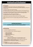 Vorschau - Stundenentwürfe - Mystery - Influencer und Werbung - Seite 2