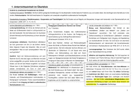 Vorschau - Stundenentwürfe - Geld UB Mathe Unterrichtsentwurf - Seite 3