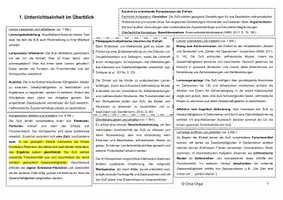 Vorschau - Stundenentwürfe - Entdeckerpäckchen UB Mathe Entwurf - Seite 3