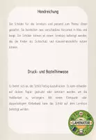 Vorschau - Poster - Otterklasse: Lernbüro (Kl. 1-4) - Seite 2