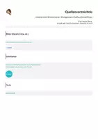 Vorschau - Merkblätter - Analyse einer Dramenszene / Dialoganalyse (Aufbau/Satzanfänge) - Seite 3