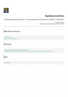 Vorschau - Arbeitsblätter - Frühblüher "Wer bin ich" Kindergarten - Klasse 1/2 – Zuordnen, Ausschneiden und Kleben - Seite 1