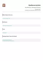 Vorschau - Arbeitsblätter - Materialpaket Amy Winehouse - Seite 3