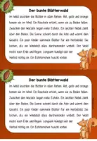 Vorschau - Fördermaterial/Inklusion - WACHSENDES Materialpaket Abschreibkarteien - Seite 2