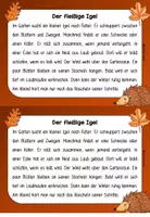 Vorschau - Fördermaterial/Inklusion - WACHSENDES Materialpaket Abschreibkarteien - Seite 3