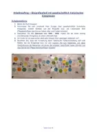 Vorschau - Arbeitsblätter - Biografiearbeit mit gesellschaftlich historischen Ereignissen - Seite 3