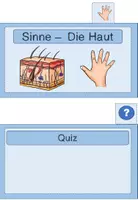Vorschau - Text - Infokarten - Sinne ohne Differenzierung - Seite 3