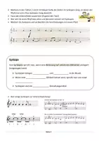 Vorschau - Arbeitsblätter - Arbeitsblatt zu "Musix2": Move and Groove - Seite 3