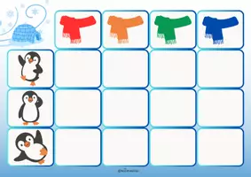 Vista previa - Refuerzo / NEE / Materiales de apoyo - Pack para trabajar la concentración y atención - página 3