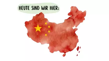 Vorschau - Poster - China - Yangtze (Jangtsekiang) River - Mystery - Ursache/Folge incl. GoodNotes - Seite 3