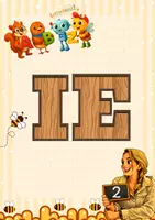 Voorbeeld - Materiaal pakket_Letterfeest - Pagina 2