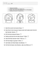 Vorschau - Arbeitsblätter - Logicals - Seite 1