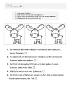 Vorschau - Arbeitsblätter - Logicals - Seite 3